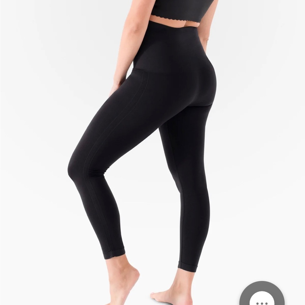 BELLY BANDIT® Mother Tucker® Postpartum Compression Leggings - NWOT